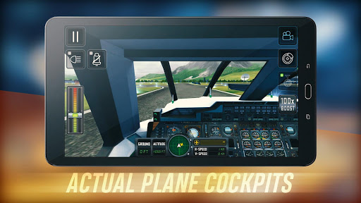 Flight Sim 2018 mod screenshots 3