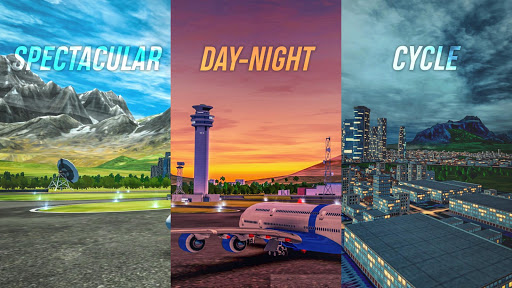 Flight Sim 2018 mod screenshots 5