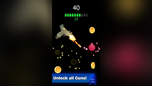 Flip the Gun New Gun mod screenshots 4