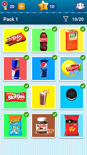 Food Quiz mod screenshots 5