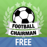 Football Chairman – Build a Soccer Empire MOD