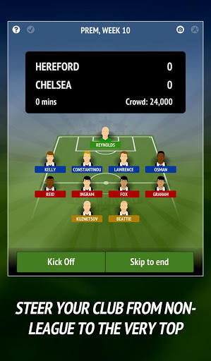 Football Chairman – Build a Soccer Empire mod screenshots 2