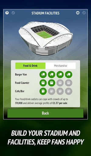 Football Chairman – Build a Soccer Empire mod screenshots 3