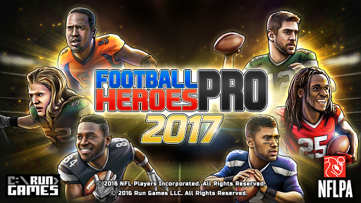 Football Heroes PRO 2017 mod screenshots 5