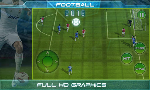 Football Tournament Game mod screenshots 1