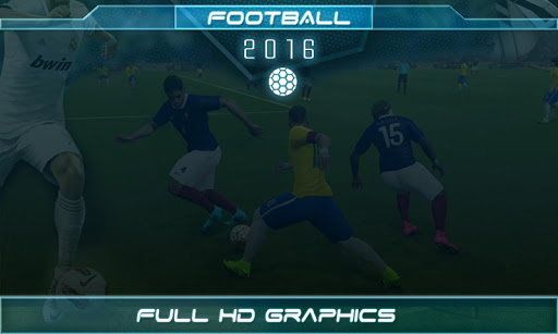 Football Tournament Game mod screenshots 2