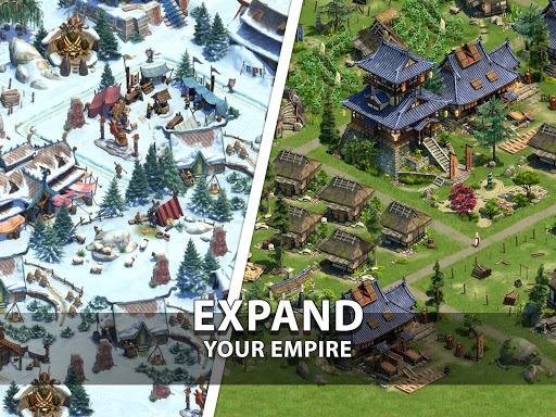 Forge of Empires Build your City mod screenshots 5