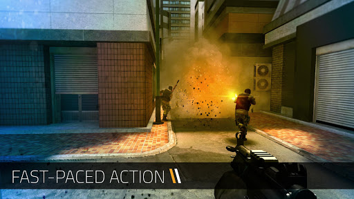 Forward Assault mod screenshots 2