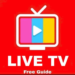 Free Jio TV HD Channels Guide MOD