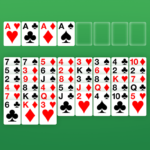 FreeCell Solitaire MOD
