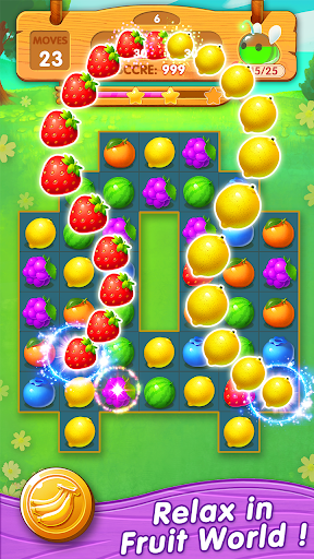 Fruit Fancy mod screenshots 3