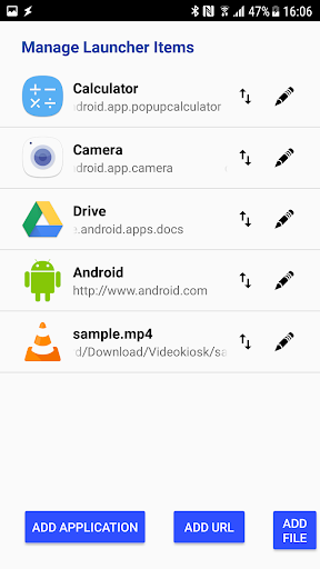 Fully Kiosk Browser amp App Lockdown mod screenshots 3