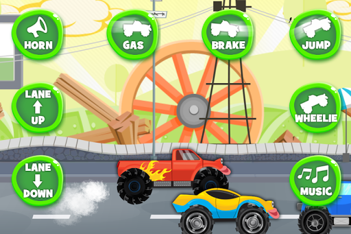 Fun Kids Cars mod screenshots 1