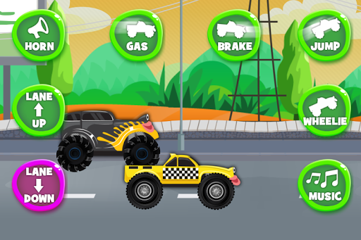 Fun Kids Cars mod screenshots 2