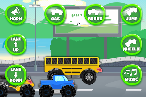 Fun Kids Cars mod screenshots 4