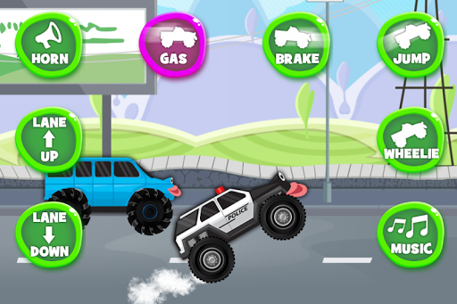 Fun Kids Cars mod screenshots 5