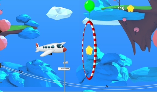 Fun Kids Planes Game mod screenshots 5