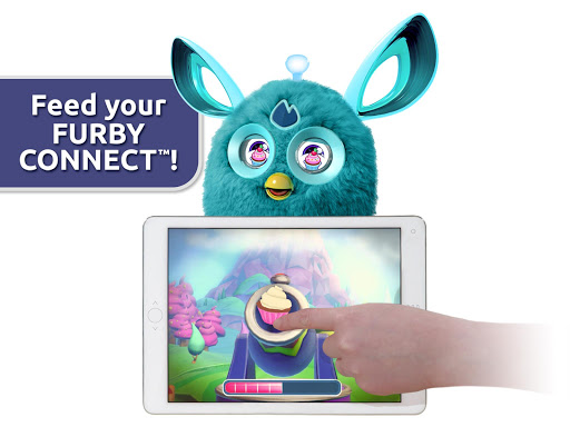 Furby Connect World mod screenshots 4