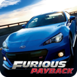 Furious Payback – 2020’s new Action Racing Game MOD