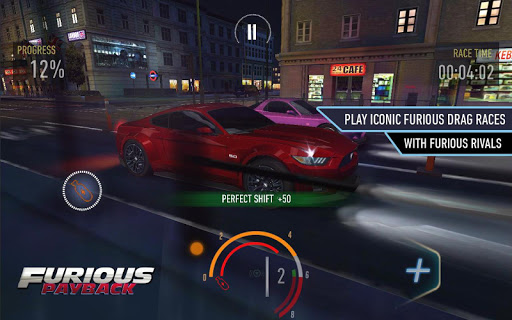 Furious Payback – 2020s new Action Racing Game mod screenshots 3