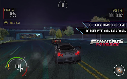 Furious Payback – 2020s new Action Racing Game mod screenshots 4