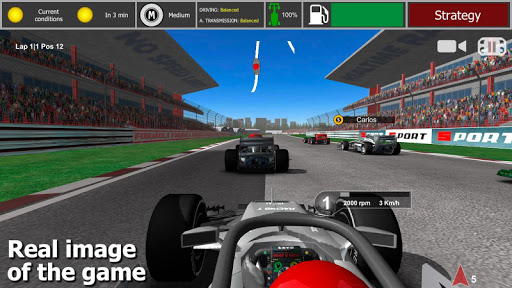 Fx Racer mod screenshots 1