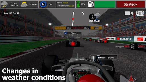 Fx Racer mod screenshots 2