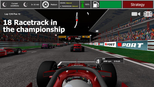 Fx Racer mod screenshots 3