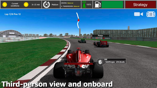 Fx Racer mod screenshots 4