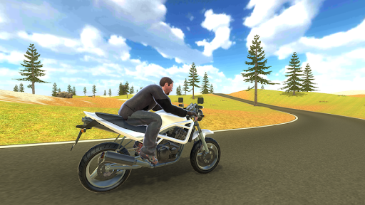 GT Drift Simulator mod screenshots 3