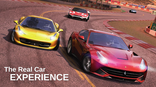GT Racing 2 The Real Car Exp mod screenshots 1