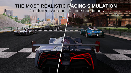 GT Racing 2 The Real Car Exp mod screenshots 4