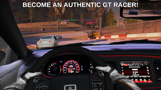 GT Racing 2 The Real Car Exp mod screenshots 5