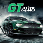 GT: Speed Club – Drag Racing / CSR Race Car Game MOD