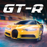 GTR Speed Rivals MOD