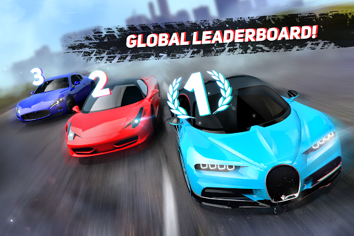 GTR Traffic Rivals mod screenshots 5