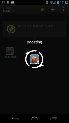Game Booster amp Launcher mod screenshots 4
