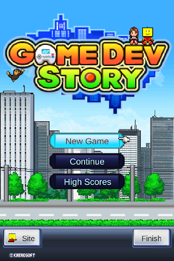 Game Dev Story mod screenshots 5