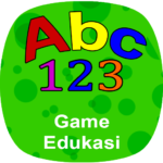 Game Edukasi Anak : All in 1 MOD