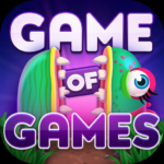 Game of Games the Game MOD