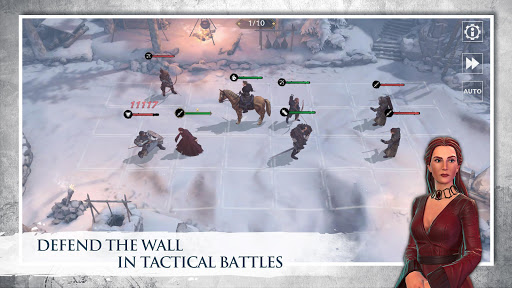 Game of Thrones Beyond the Wall mod screenshots 2