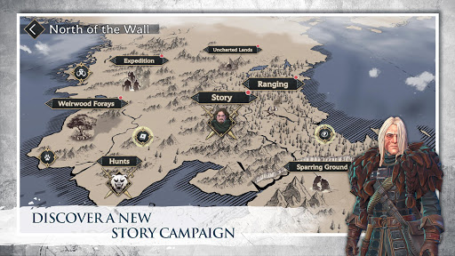 Game of Thrones Beyond the Wall mod screenshots 4