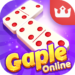 Gaple-Domino QiuQiu Poker Capsa Ceme Game Online MOD