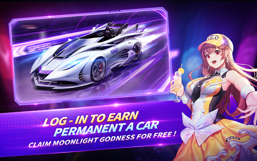 Garena Speed Drifters Mod Apk Unlimited Money All Latest Download