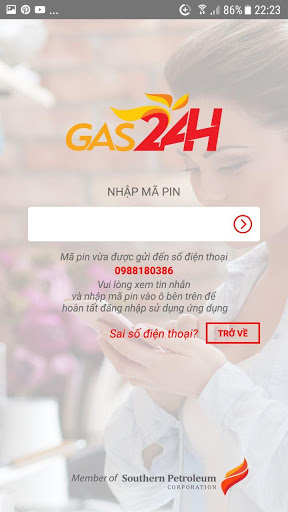 Gas24h mod screenshots 2