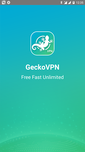 GeckoVPN Free Fast Unlimited Proxy VPN mod screenshots 1