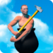 Getting Over It with Bennett Foddy MOD