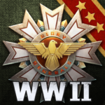 Glory of Generals 3 – WW2 Strategy Game MOD