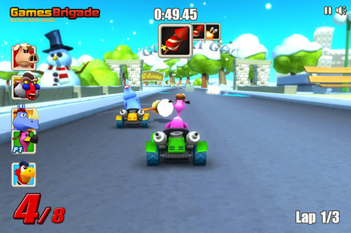 Go Kart Go Ultra mod screenshots 2
