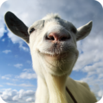 Goat Simulator MOD